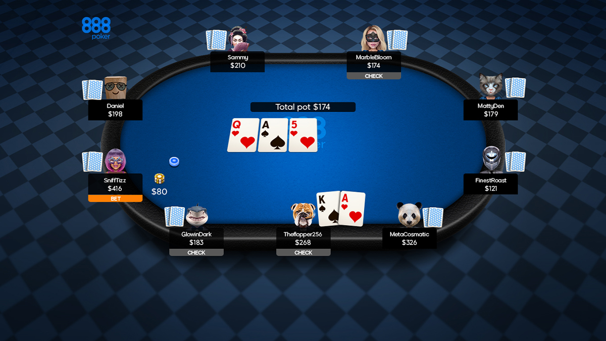 poker