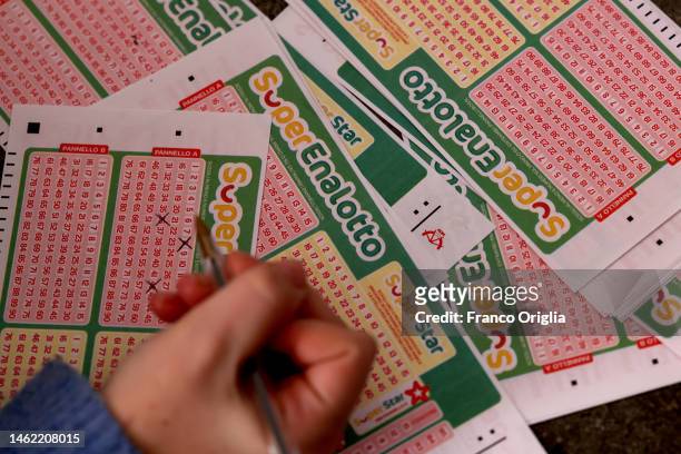 lottery