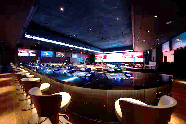 gambling sportsbook