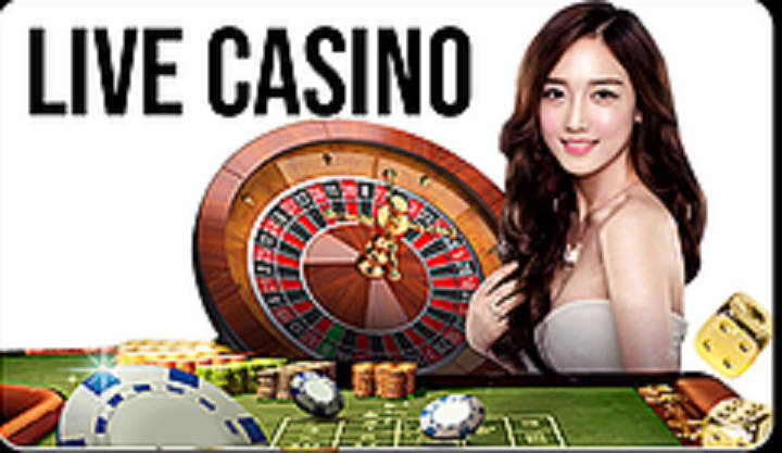 live casino online