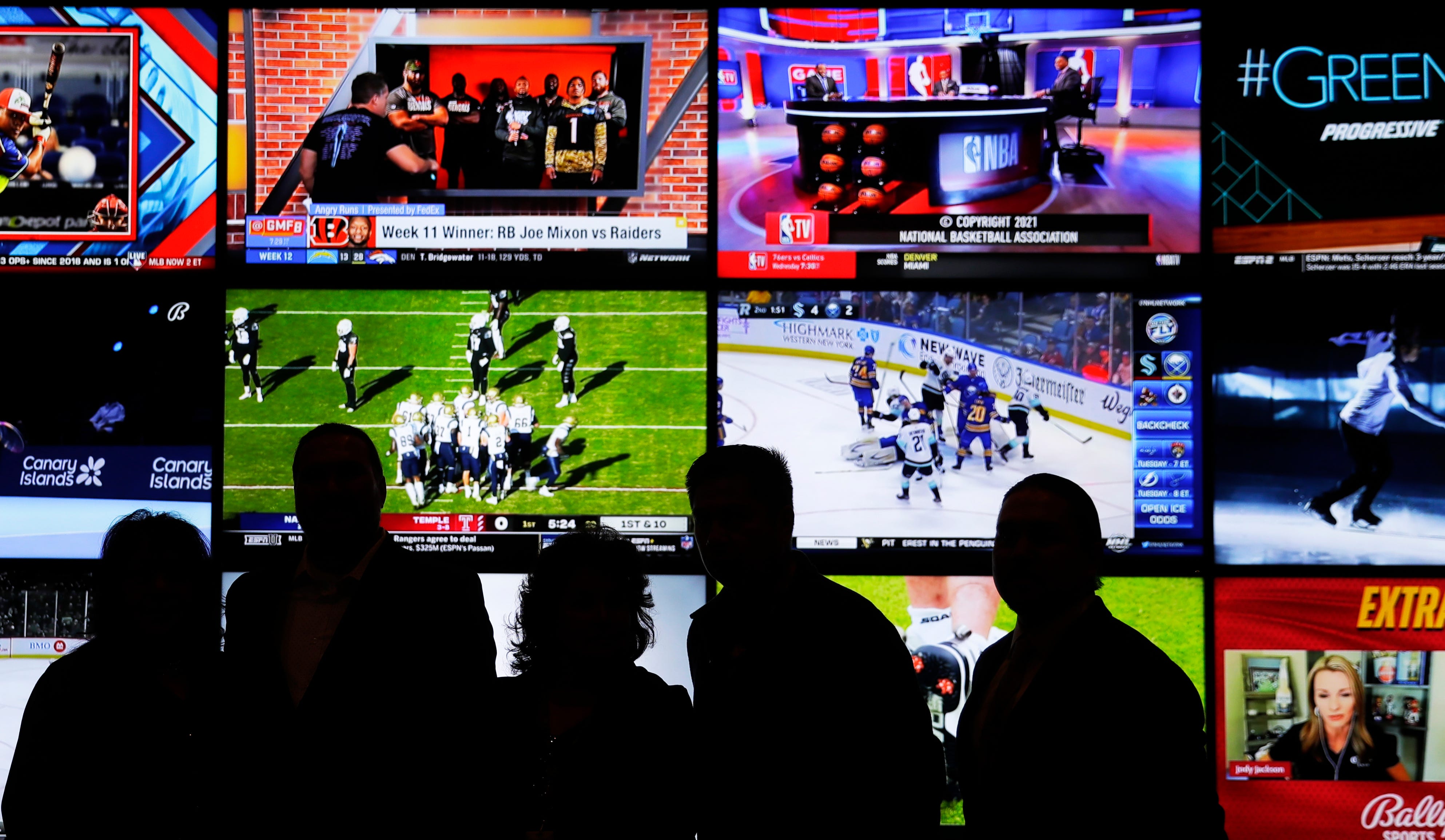 gambling sportsbook