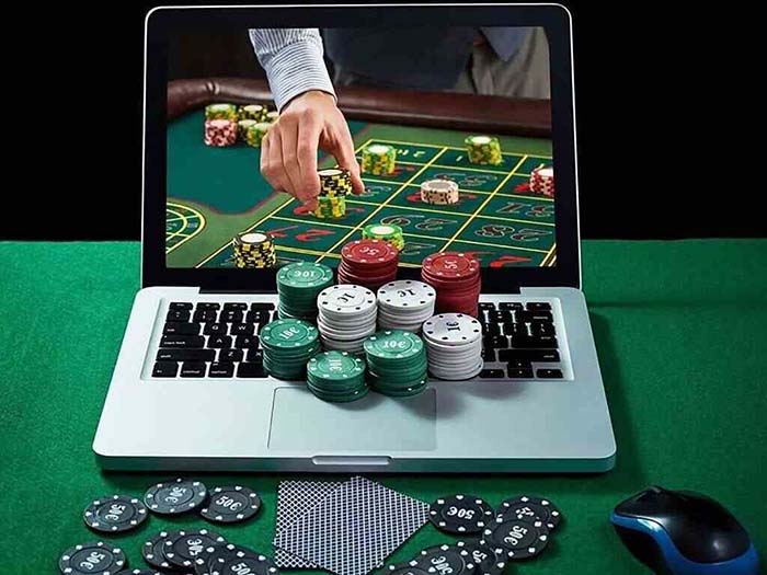 live casino online