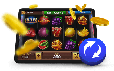 online slot