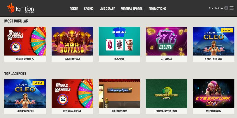 casino online