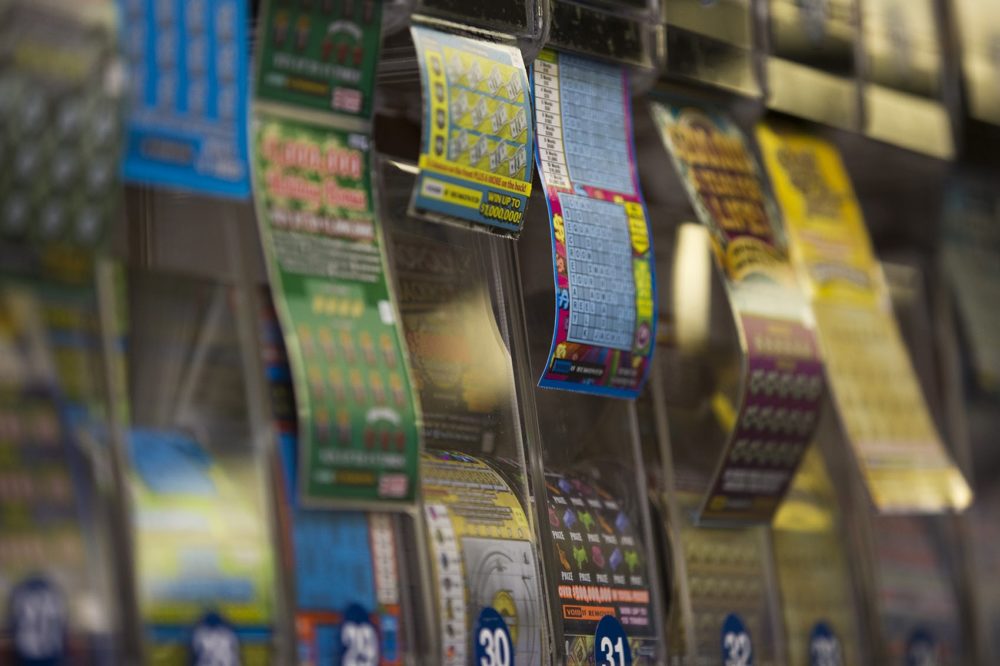 lottery online