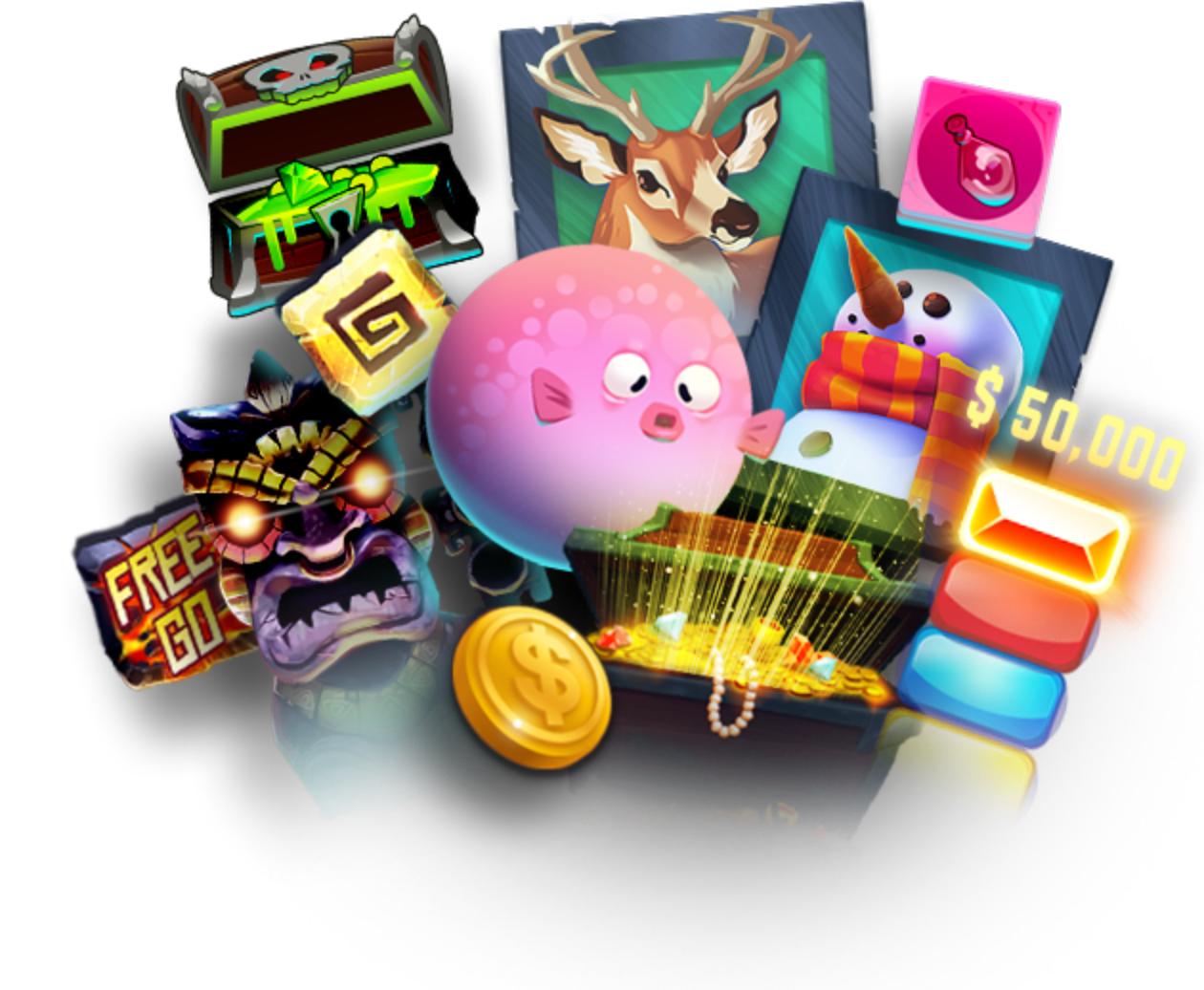 lottery online