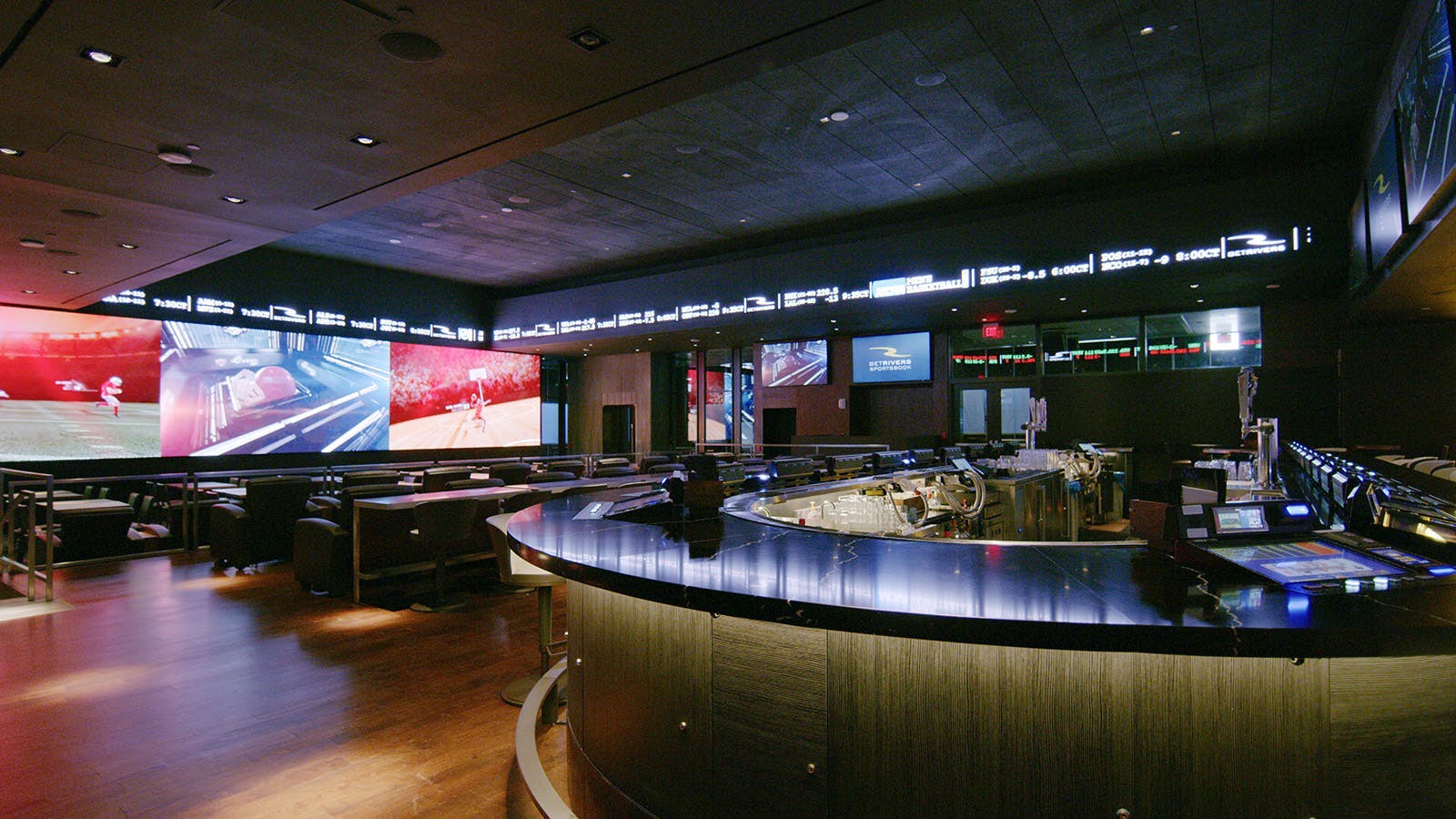 gambling sportsbook