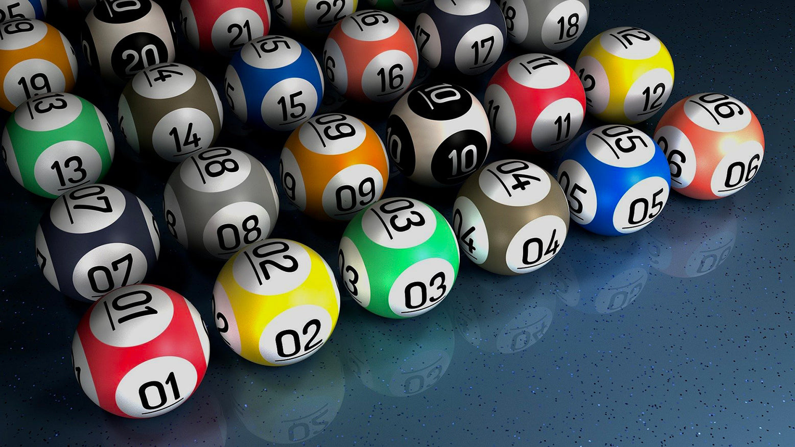 lottery
