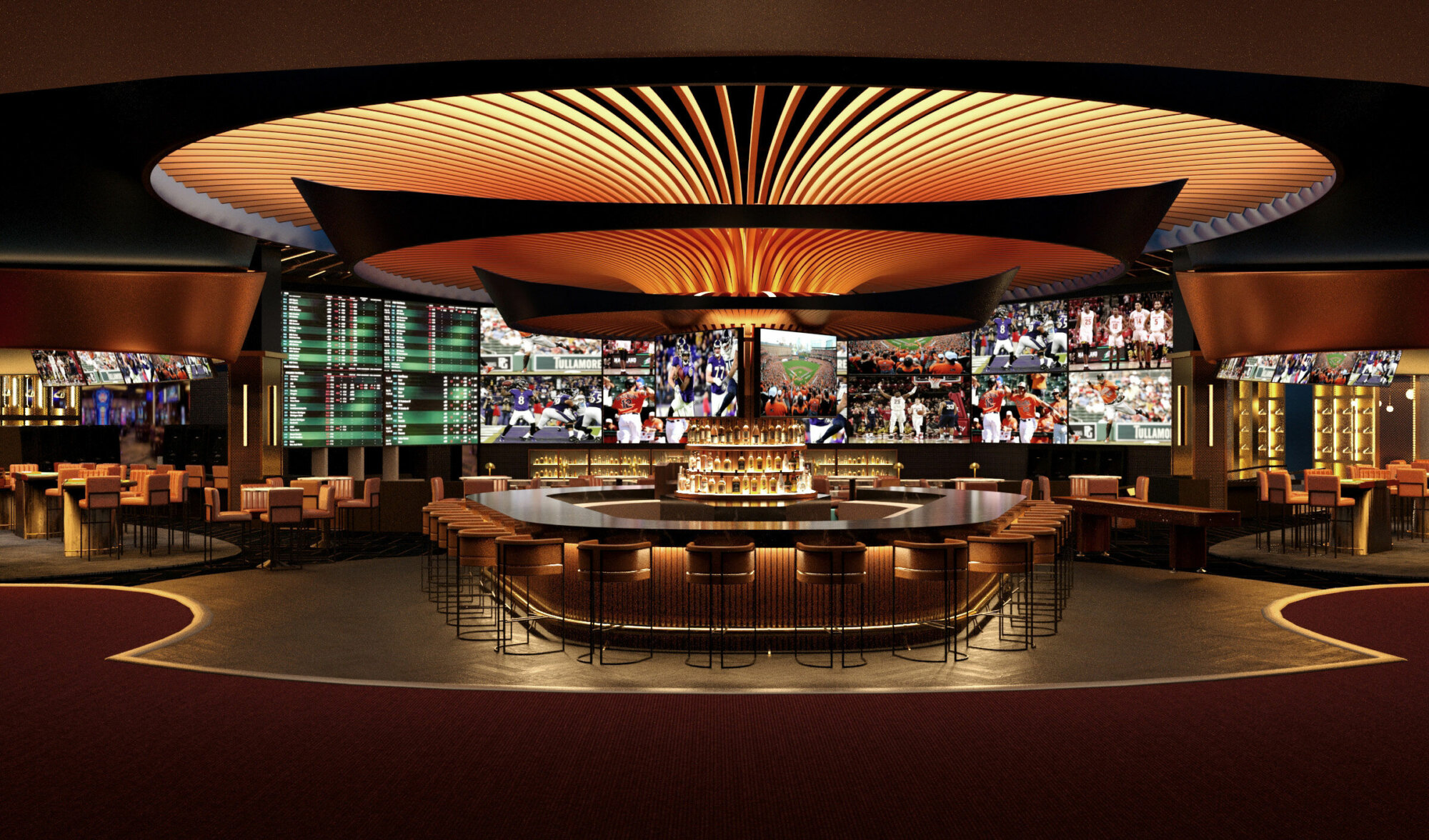 gambling sportsbook