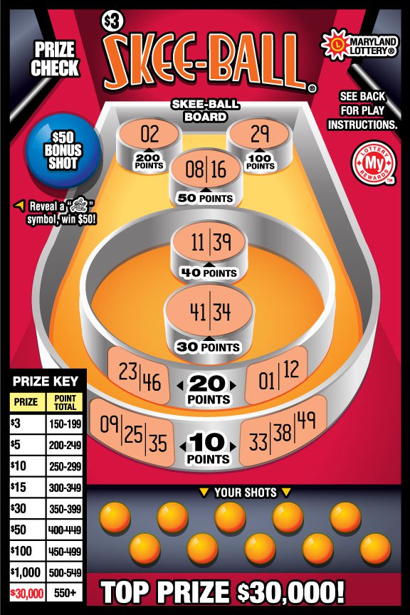 lottery