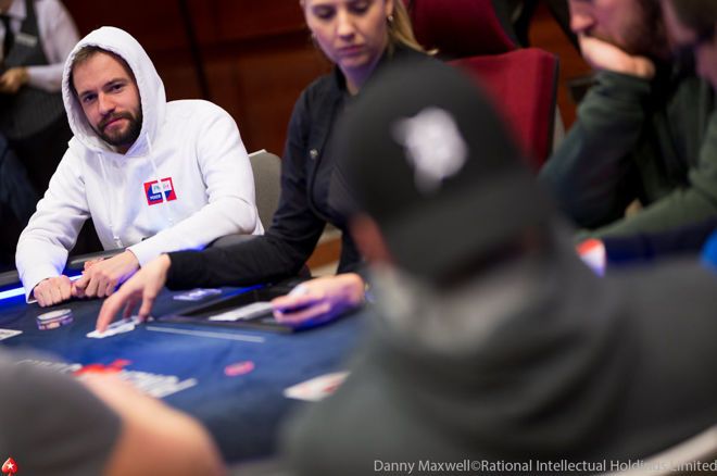 online poker
