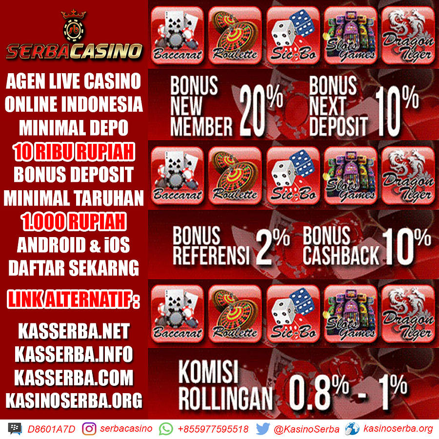 live casino online