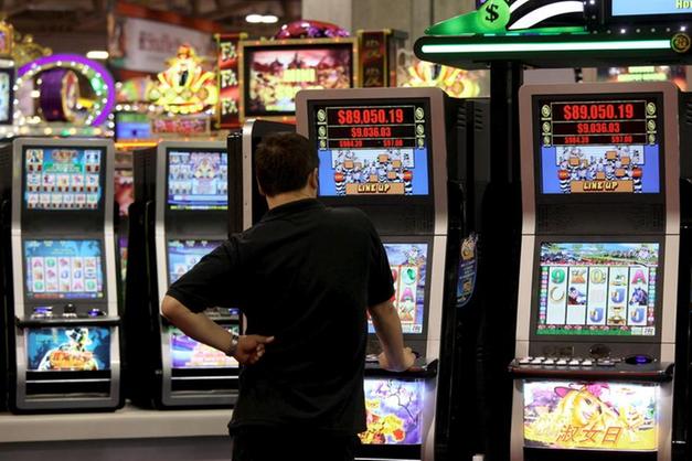 slot