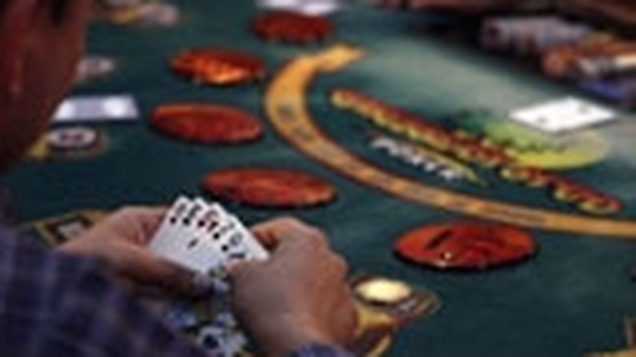 poker