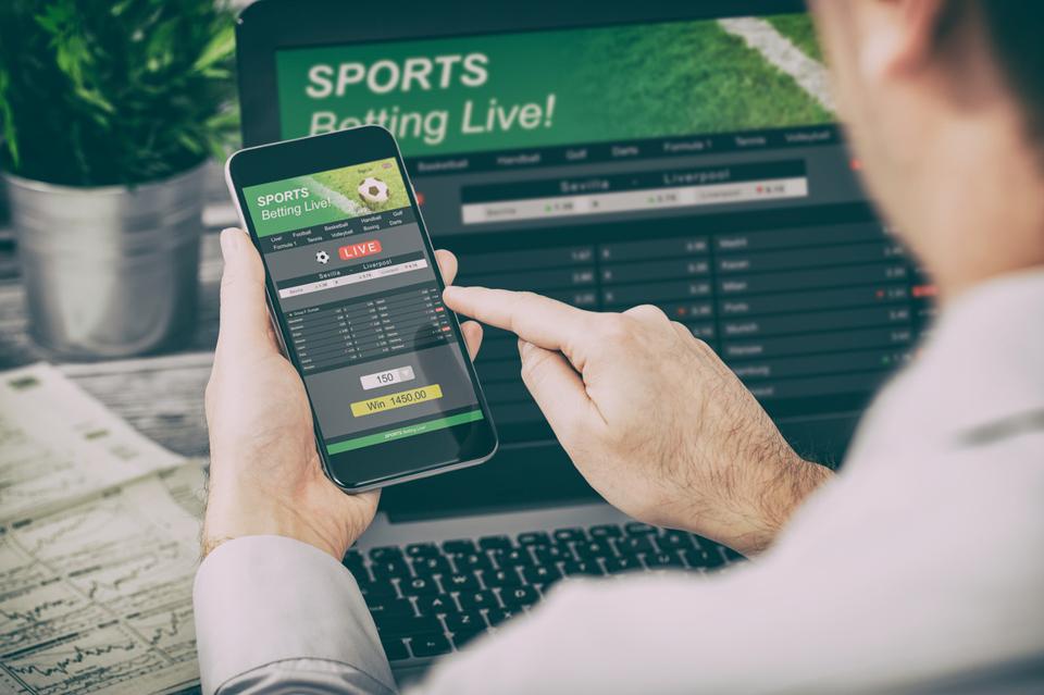 gambling sportsbook