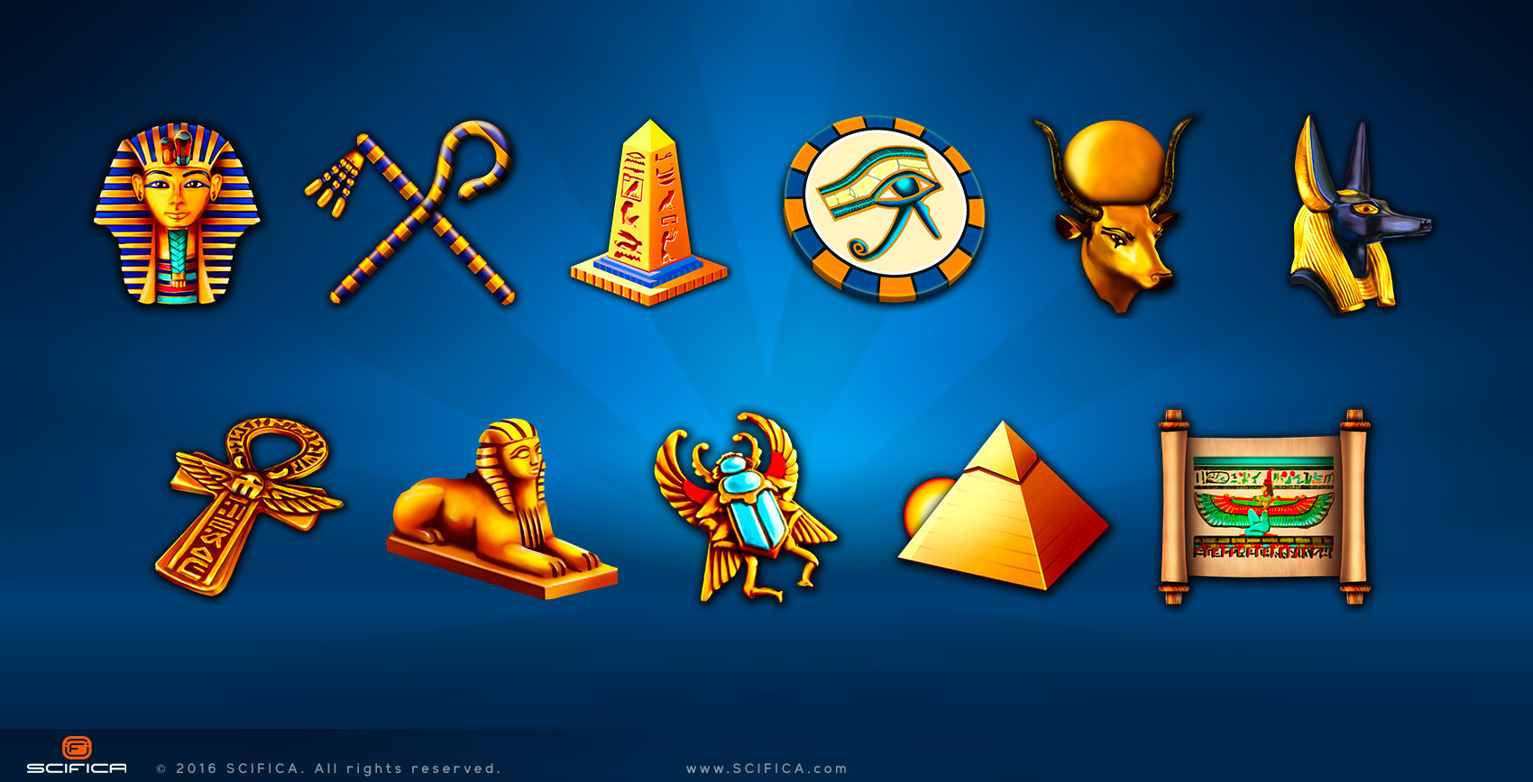 online slot