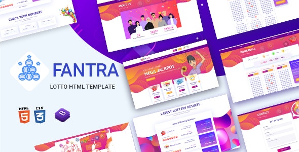 lottery online