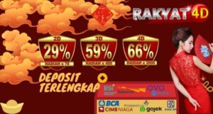 togel hongkong